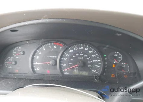 2006 Toyota Tundra Sr5 V8 z USA, uszkodzony, nr VIN 5TBET34156S504009